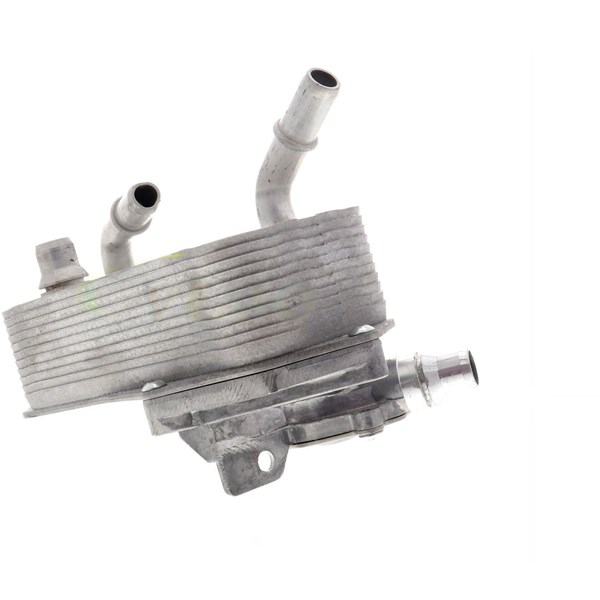 Oljekylare, automatisk transmission