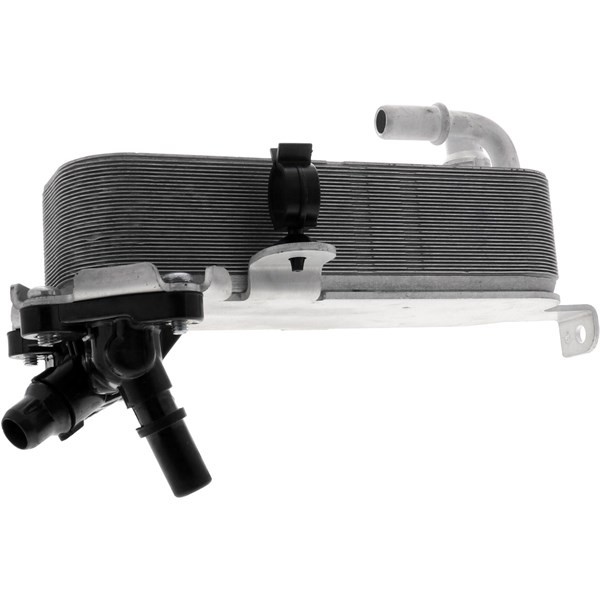 Oljekylare, automatisk transmission