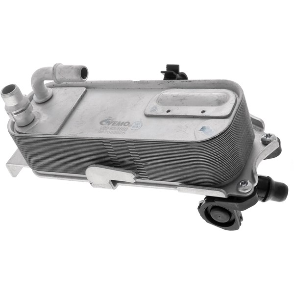 Oljekylare, automatisk transmission