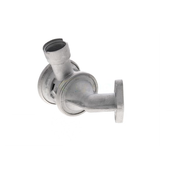 Ventil, sekundärventilation 12V VEMO Ventil, sekundärventilation 12V VEMO