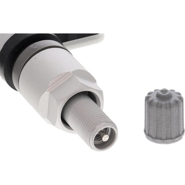 Hjulsensor, däcktryckskontrollsystem (TPMS)