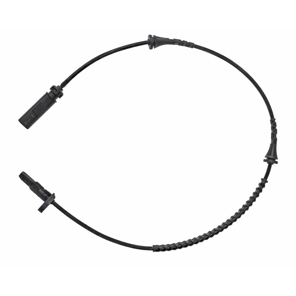 ABS-givare, Sensor, hjulvarvtal, Framaxel, Höger, Vänster Vemo V2 VEMO ABS-givare, Sensor, hjulvarvtal, Framaxel, Höger, Vänster Vemo V2 VEMO
