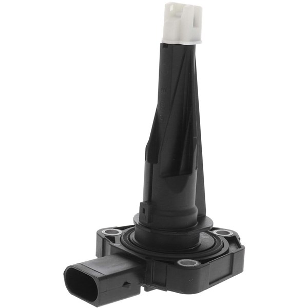 Sensor, motoroljenivå