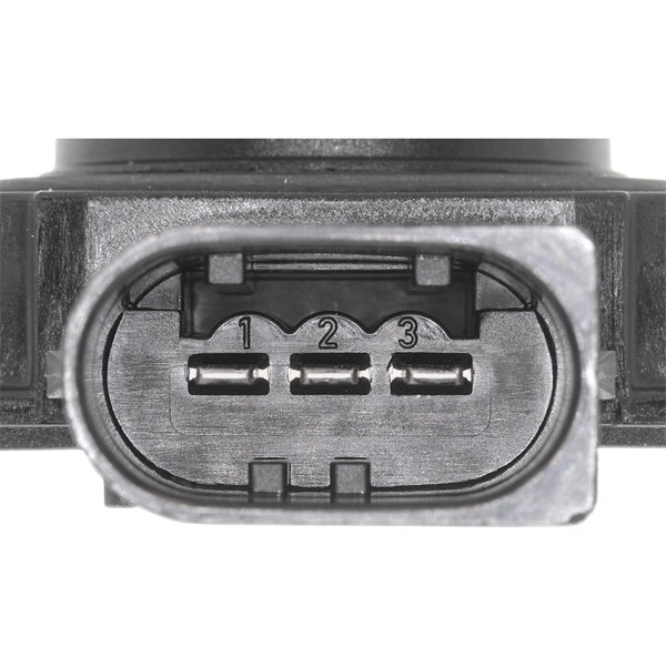 Sensor, motoroljenivå