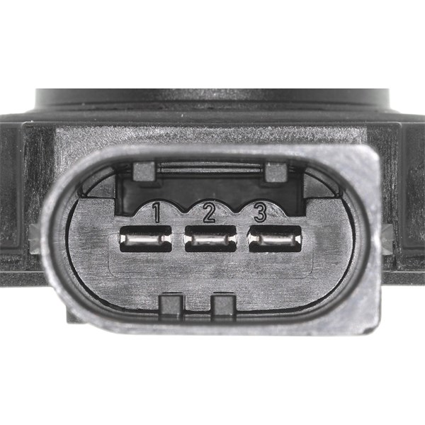 Sensor, motoroljenivå