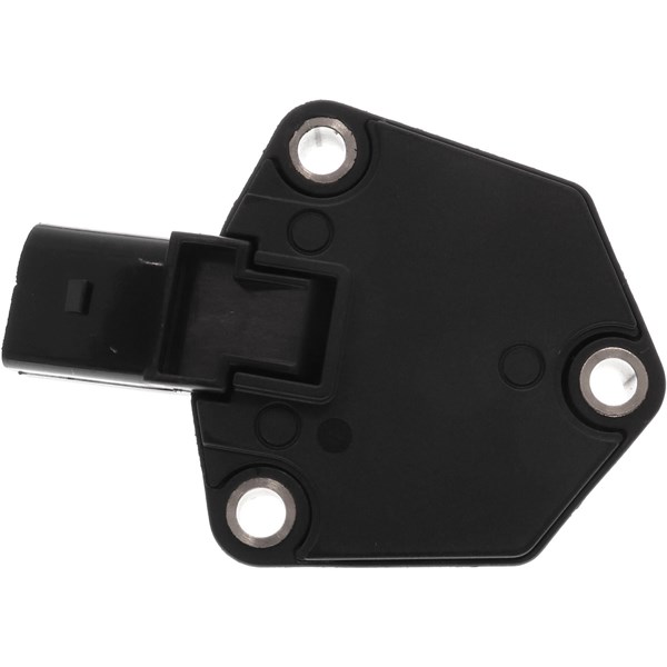 Sensor, motoroljenivå