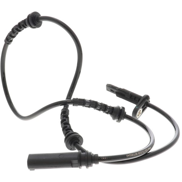ABS-givare, Sensor, hjulvarvtal, Bakaxel VEMO