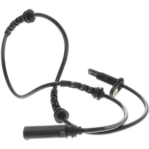 ABS-givare, Sensor, hjulvarvtal, Bakaxel VEMO ABS-givare, Sensor, hjulvarvtal, Bakaxel VEMO