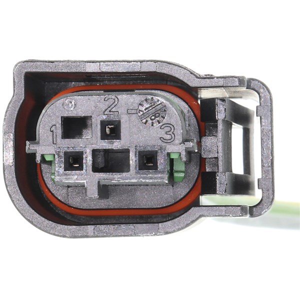 Sensor, parkeringshjälp, Bak, Fram eller bak VEMO Sensor, parkeringshjälp, Bak, Fram eller bak VEMO
