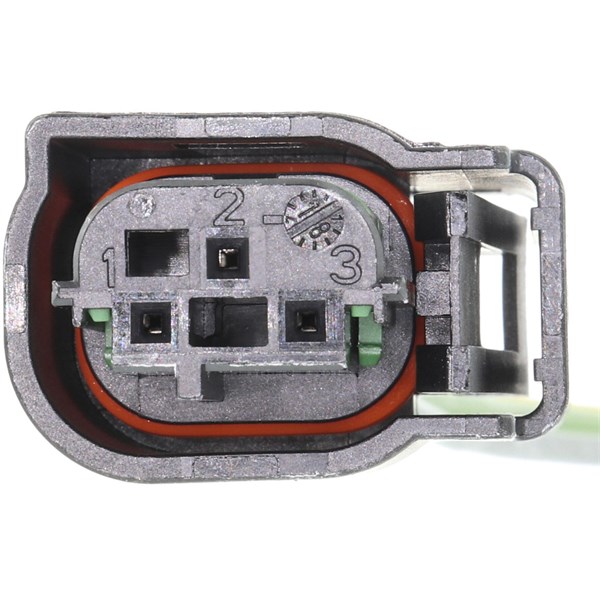 Sensor, parkeringshjälp, Bak, Fram eller bak VEMO Sensor, parkeringshjälp, Bak, Fram eller bak VEMO