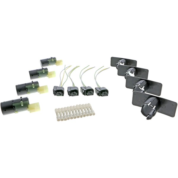 Sensor, parkeringshjälp, Bak, Fram eller bak VEMO Sensor, parkeringshjälp, Bak, Fram eller bak VEMO