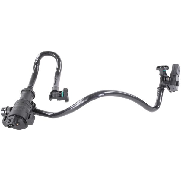 Aktivkolfilter, tankventilation 12V VEMO