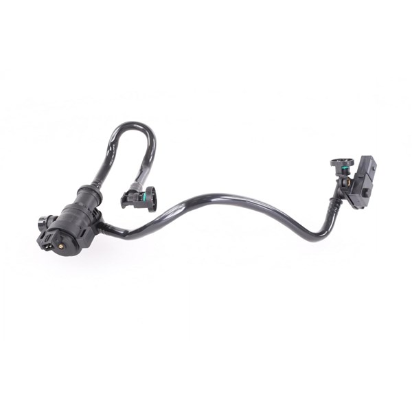 Aktivkolfilter, tankventilation 12V VEMO