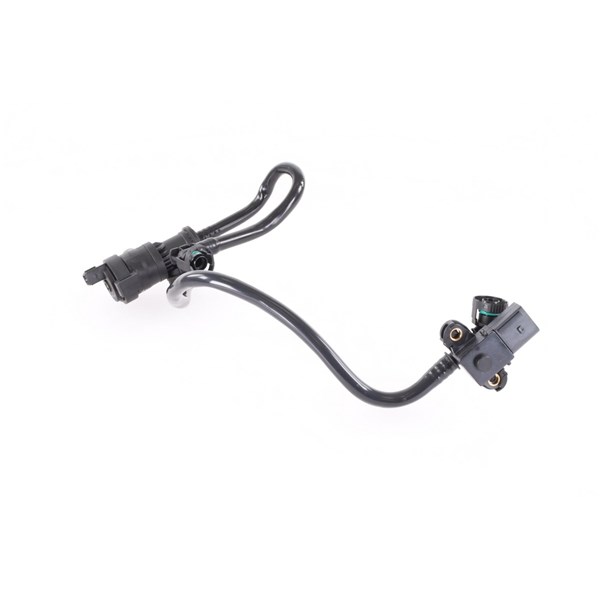 Aktivkolfilter, tankventilation 12V VEMO