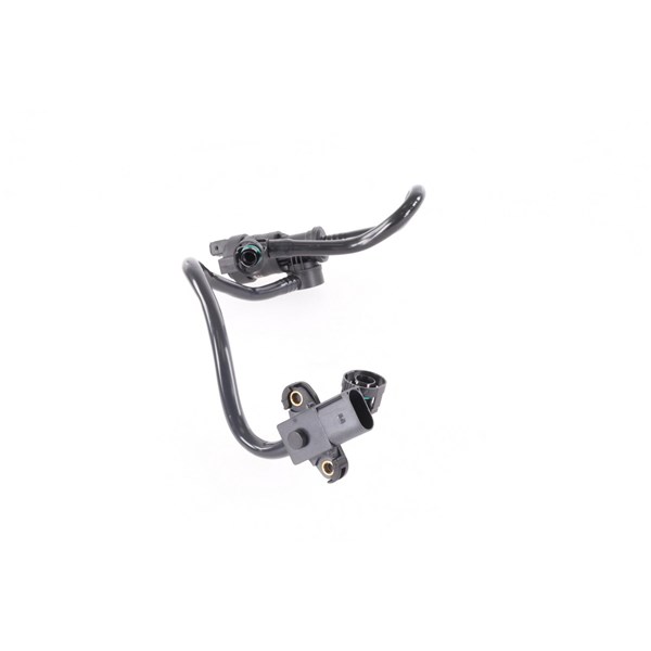 Aktivkolfilter, tankventilation 12V VEMO