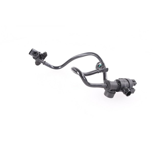 Aktivkolfilter, tankventilation 12V VEMO Aktivkolfilter, tankventilation 12V VEMO