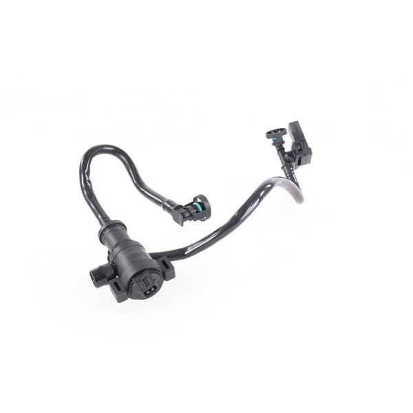 Aktivkolfilter, tankventilation 12V VEMO