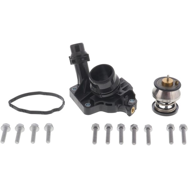 Vattenpump