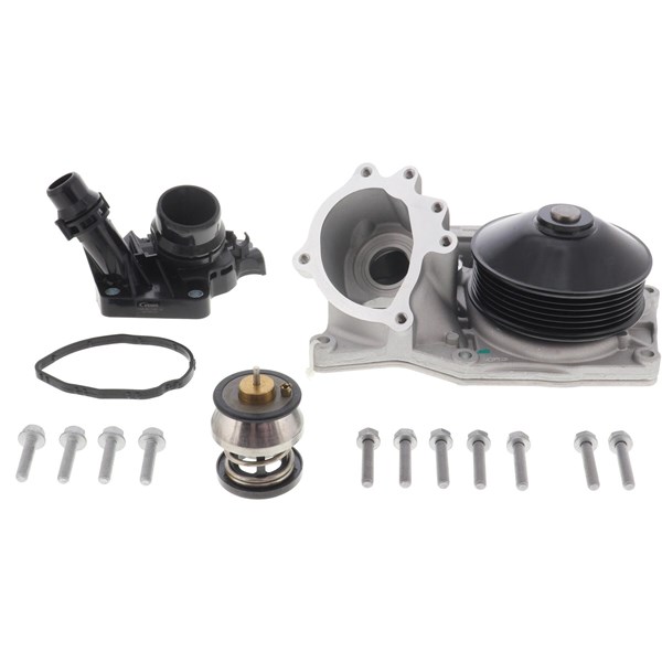 Vattenpump