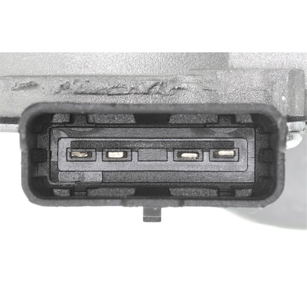 Torkarmotor 12V, Fram