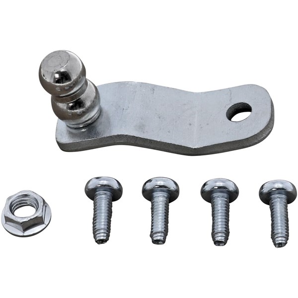 Torkarmotor 12V, Fram