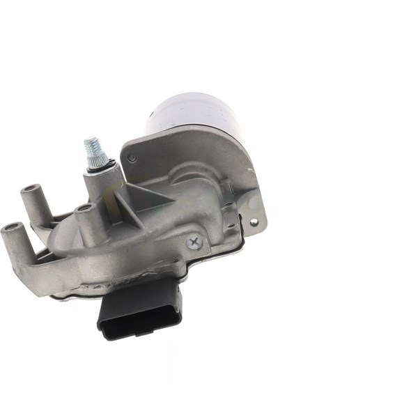Torkarmotor 12V, Fram
