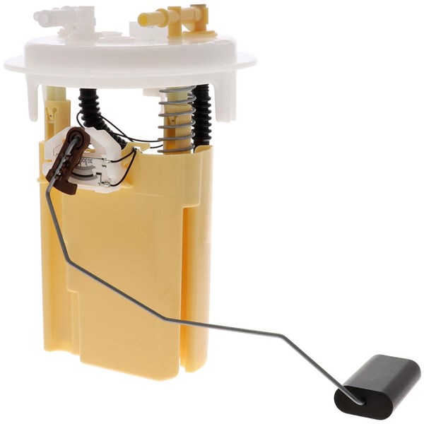 Sensor, bränsletank