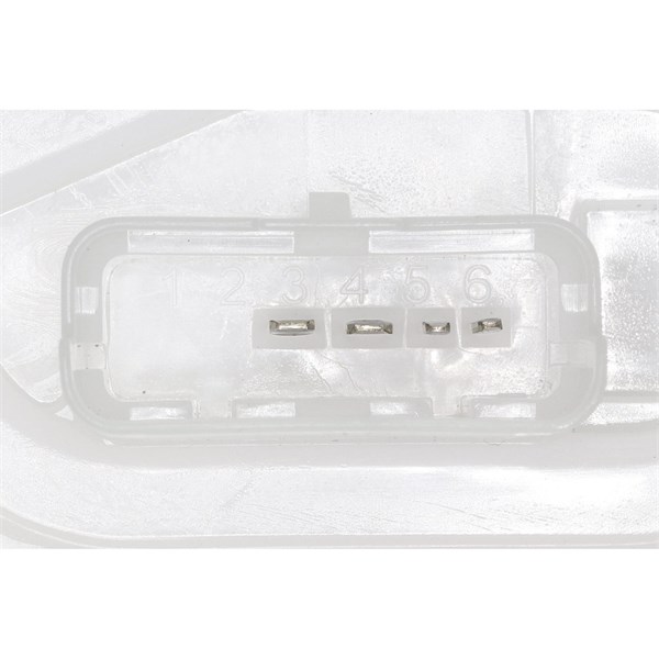 Sensor, bränsletank