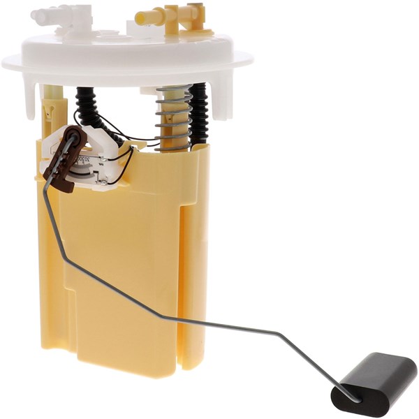 Sensor, bränsletank