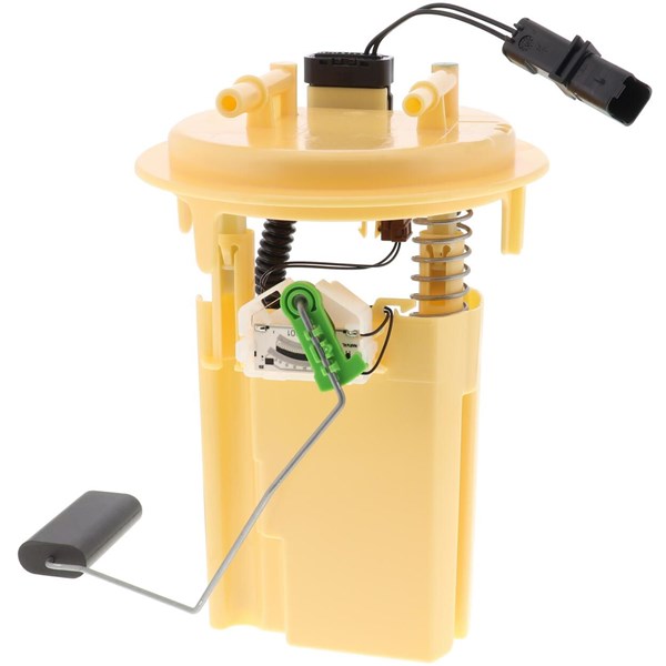 Sensor, bränsletank