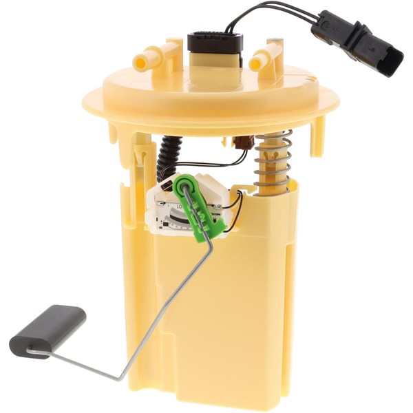 Sensor, bränsletank