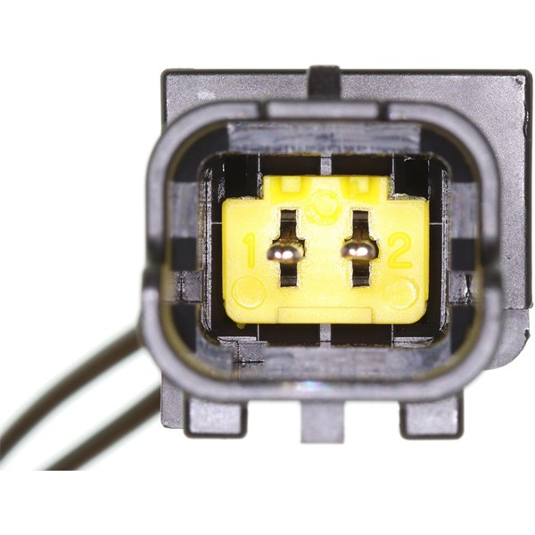 Sensor, bränsletank