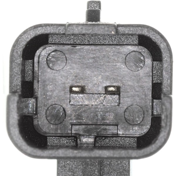 ABS-givare, Sensor, hjulvarvtal, Bakaxel, Höger, Vänster Vemo V22 VEMO ABS-givare, Sensor, hjulvarvtal, Bakaxel, Höger, Vänster Vemo V22 VEMO
