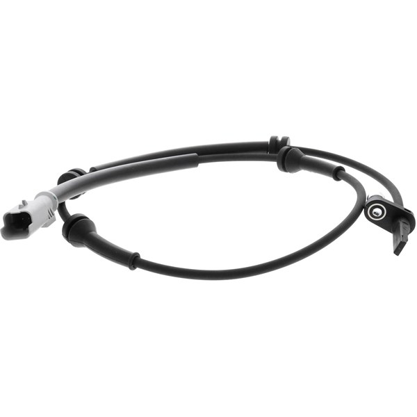 ABS-givare, Sensor, hjulvarvtal, Framaxel, Höger, Vänster VEMO