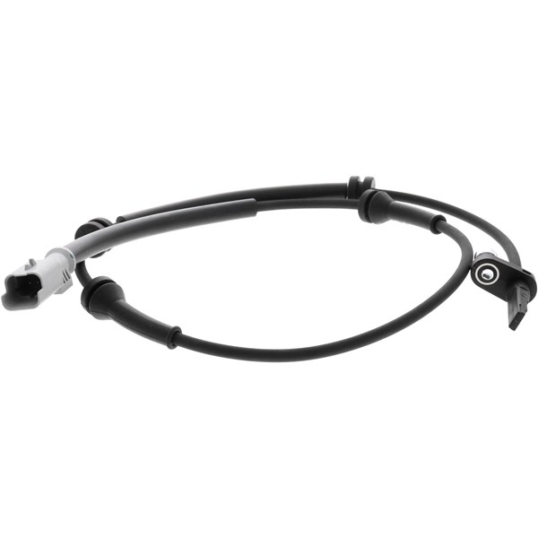 ABS-givare, Sensor, hjulvarvtal, Framaxel, Höger, Vänster VEMO ABS-givare, Sensor, hjulvarvtal, Framaxel, Höger, Vänster VEMO