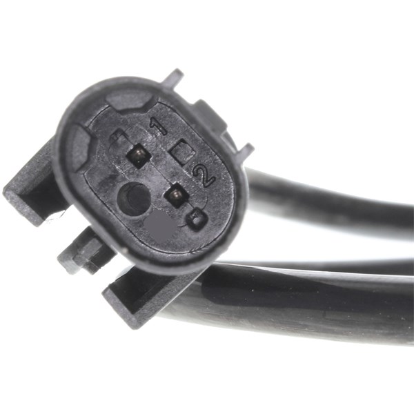 ABS-givare, Sensor, hjulvarvtal, Bakaxel ABS-givare, Sensor, hjulvarvtal, Bakaxel