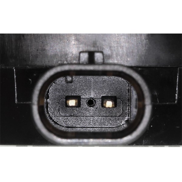 Vattenpump, oberoende uppvärmning 12V