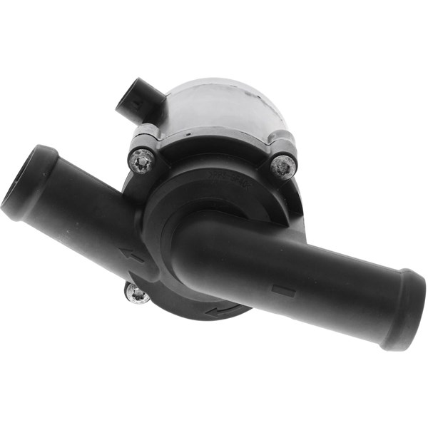Vattenpump, oberoende uppvärmning 12V