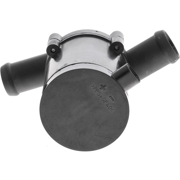 Vattenpump, oberoende uppvärmning 12V