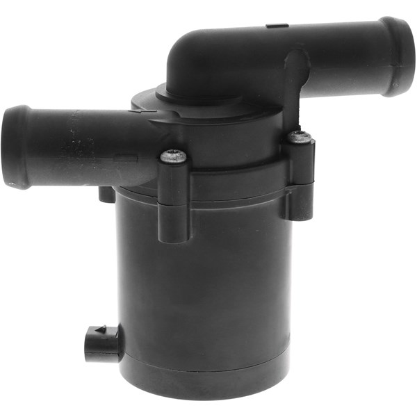Vattenpump, oberoende uppvärmning 12V