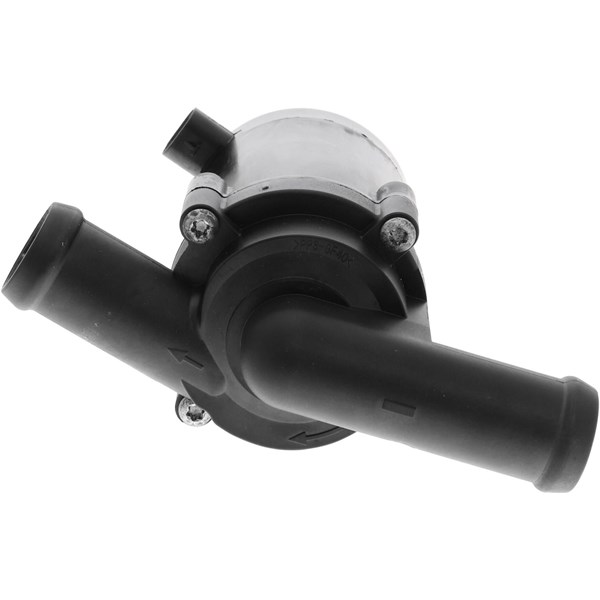 Vattenpump, oberoende uppvärmning 12V