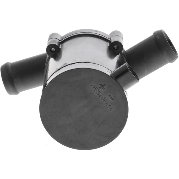 Vattenpump, oberoende uppvärmning 12V
