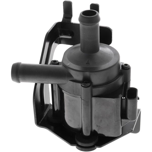 Extra vattenpump 12V