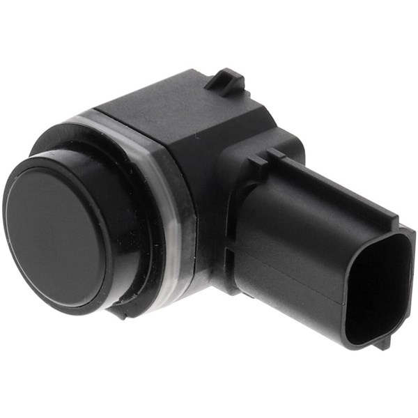 Sensor, parkeringshjälp, Fram, Bak