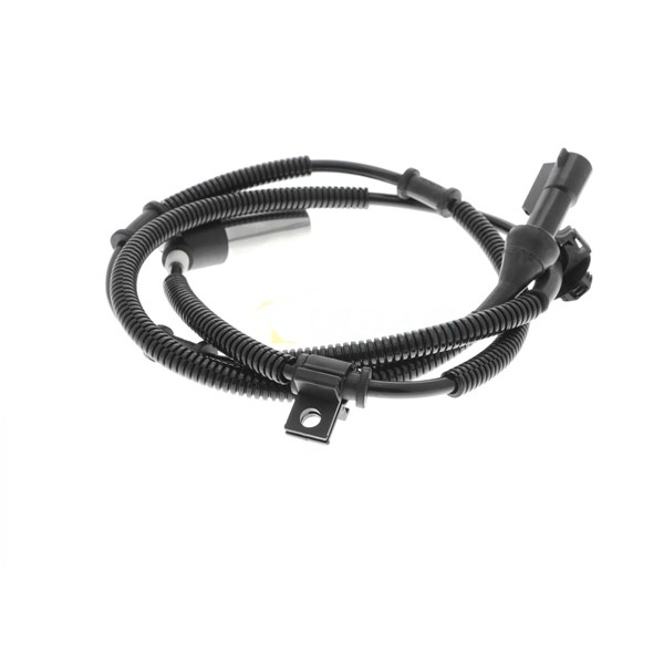 ABS-givare, Sensor, hjulvarvtal, Framaxel, framaxel höger