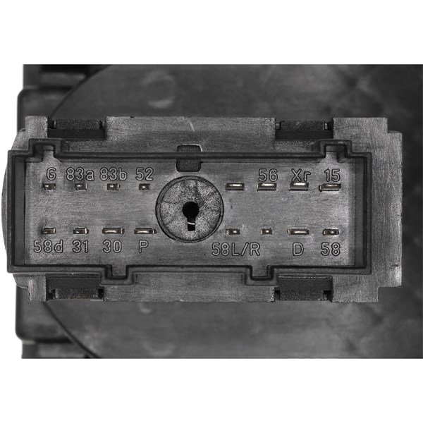 Brytare, huvudstrålkastare, Instrumentpanel Brytare, huvudstrålkastare, Instrumentpanel