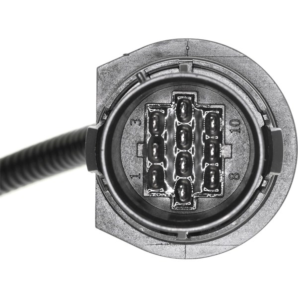 Kontrollenhet, automatisk transmission Kontrollenhet, automatisk transmission