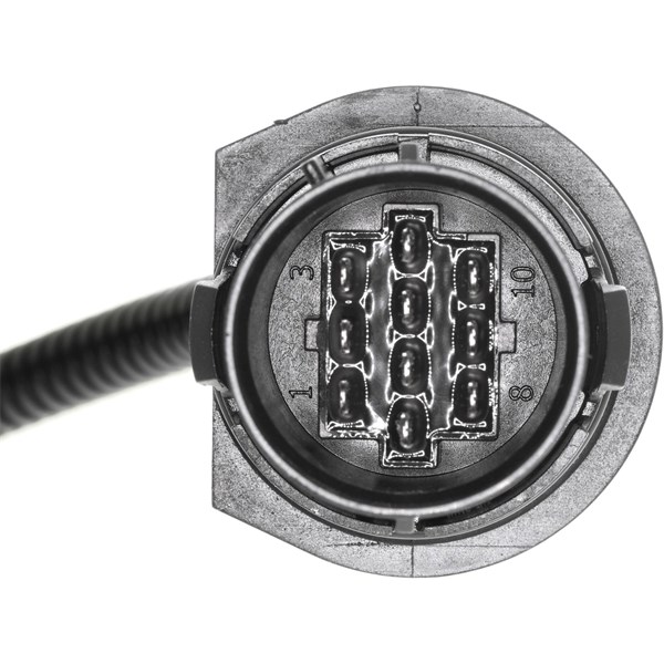 Kontrollenhet, automatisk transmission Kontrollenhet, automatisk transmission