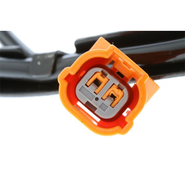 ABS-givare, Sensor, hjulvarvtal, framaxel vänster