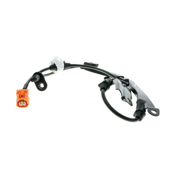 ABS-givare, Sensor, hjulvarvtal, framaxel vänster